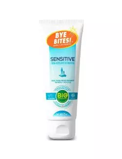 Crema Repelente De Insectos Bye Bites Tubo Con 75mL