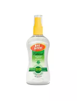 Bye Bites Repelente De Insectos Frasco Spray Con 125 mL