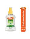 Bye Bites Repelente De Insectos Frasco Spray Con 125 mL