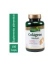 Colageno Hidrol 100 g Frasco con 100 Cápsulas