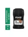 Antitranspirante Axe Dark Temptation Barra Con 50 g