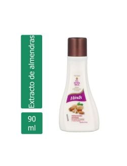 HINDS HIDRATACIÓN EXTREMA PIEL EXTRA SECA BOTE CON 90 ML