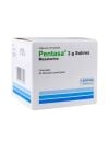 Pentasa 2 g Granulado Caja Con 30 Sobres