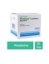Pentasa 2 g Granulado Caja Con 30 Sobres