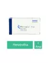 Merapur® 75 UI - Menotropina | Solución Inyectable | Laboratorio Ferring