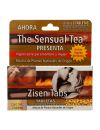 The Sensual Tea Zisen Caja Con 2 Tabletas