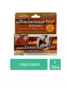 The Sensual Tea Zisen Caja Con 2 Tabletas