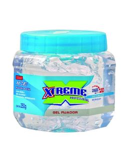 Gel Xtreme Ice Frasco Con 250 g