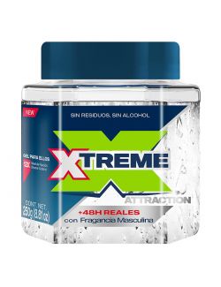 Wet Line Xtreme Professional 48H Bote Con 250 g