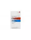 Clopixol® 25 mg (Zuclopentixol) - 20 Tabletas - Lundbeck