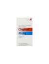 Clopixol 25 mg Caja Con 20 Tabletas