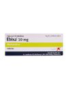 Ebixa® 10 mg (Memantina) - 56 Tabletas - Lundbeck
