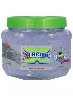 Gel Wet Line Xtreme Con Sorpresa Bote Con 1 kg