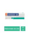 Curiosin Gel Caja Con Tubo Multidosis De 15 g