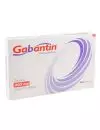 Gabantin 300mg Caja Con 30 Cápsulas