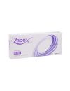 Zapex 30 mg Caja Con 10 Tabletas