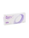 Zapex 30 mg Caja Con 20 Tabletas