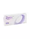 Zapex® (Mirtazapina) 30 mg | 20 Tabletas | Sunpharma