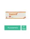 Vuminix® 100mg (Fluvoxamina) - 15 Tabletas - Sun Pharma