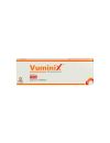 Vuminix 100 g Caja Con 15 Tabletas