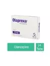 Olaprexa 10 mg Caja Con 14 Tabletas