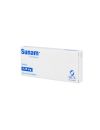 Sunam 0.25 mg Caja Con 30 Tabletas