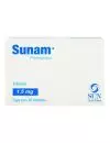 Sunam 1.5 mg Caja Con 30 Tabletas