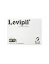 Levipil® 500 mg (Levetiracetam) - 60 Tabletas - Sun Pharma