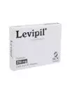 Levipil® 250 mg (Levetiracetam) - 30 Tabletas - Sun Pharma