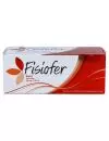 Fisiofer 40mg/15mL Caja Con 10 Frascos Con 15 mL Cada Uno