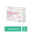 Hidrasec Granulado 10 mg Caja Con 18 Sobres