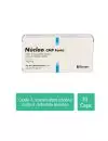 Nucleo C.M.P Forte 5 mg / 3 mg Caja Con 30 Cápsulas