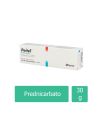 Peitel Crema 0.25% Caja Con Tubo Con 30 g