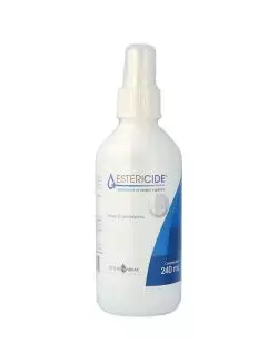 Estericide Solución Frasco Con 240 mL