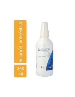 Estericide Solución Frasco Con 240 mL