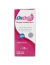 Oxoral Enjuague Antiséptico Bucal Caja Con Frasco Con 240 mL