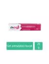 OXORAL ANTISÉPTICO GEL ORAL CAJA CON TUBO CON 28 G