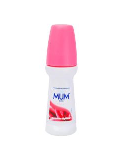 Antitranspirante Mum Bolita Aroma Floral Roll-On 60 g