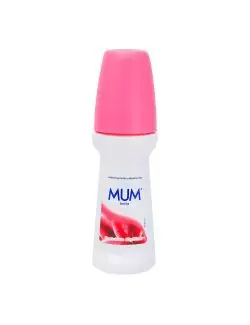 Antitranspirante Mum Bolita Aroma Floral Roll-On 60 g