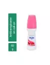 Antitranspirante Mum Bolita Aroma Floral Roll-On 60 g