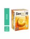 Slender -I 120 mg Caja Con 120 Cápsulas