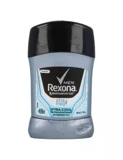 Antitranspirante Rexona Men Xtracool Barra Con 50 g