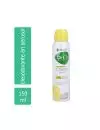 Antitranspirante Bí-O Clarify Aerosol Envase Con 150 mL