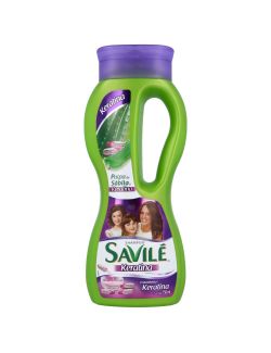 Savilé Keratina Shampoo Botella Con 750mL