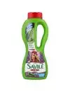 SHAMPOO SAVILE CONTROL CAÍDA FRASCO CON 750 ML