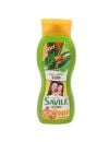 SHAMPOO SAVILE CONTROL CAÍDA 2 EN 1 FRASCO CON 370 ML