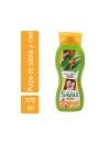 SHAMPOO SAVILE CONTROL CAÍDA 2 EN 1 FRASCO CON 370 ML