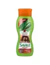 SHAMPOO SAVILE CONTROL CAÍDA Rizos radiantes FRASCO CON 370 ML