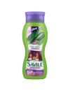 SHAMPOO SAVILE CONTROL CAÍDA LISO DESLUMBRANTE