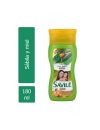 SHAMPOO SAVILE CONTROL CAÍDA 2 EN 1 FRASCO CON 180 ML